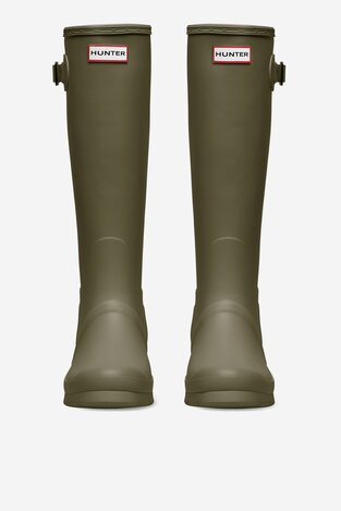 Гумаки HUNTER HFW-004. ХАКІ