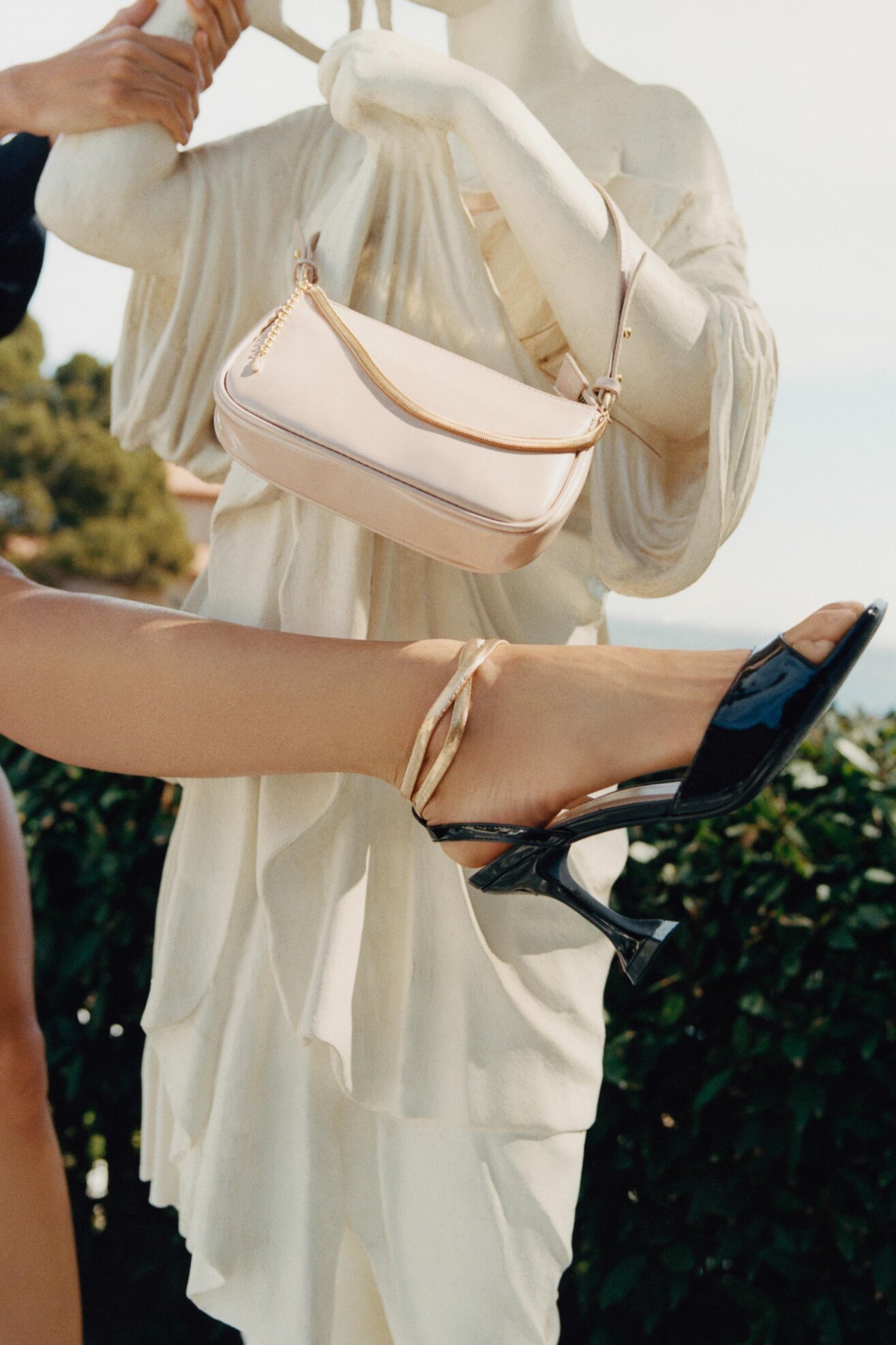 Torebka Jenny Fairy RX1220 Beżowy