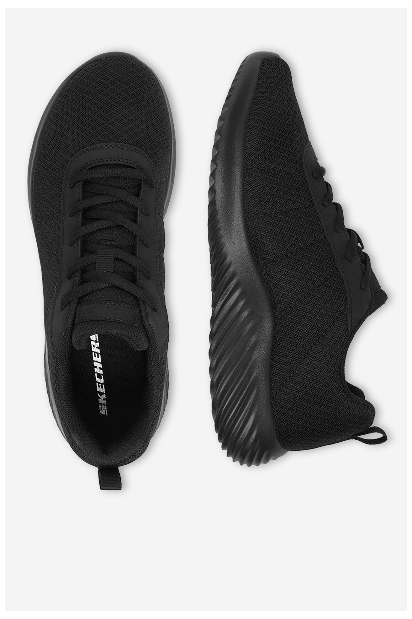 Sportska obuća Skechers C-BOUNDER 403745L BBK CRNA