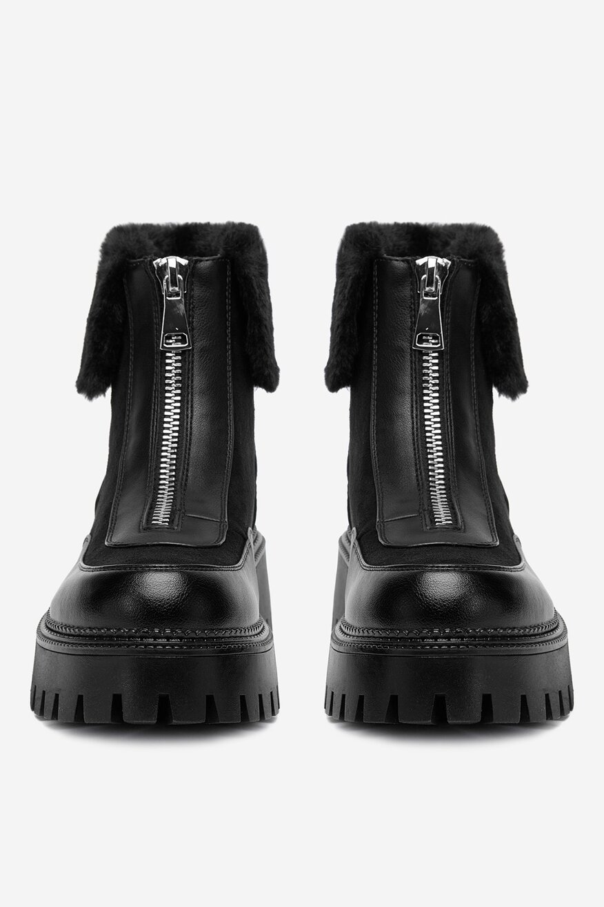 DeeZee - Botki - 5904410737660