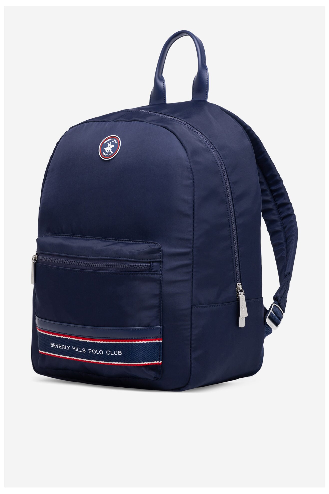 Ranac Beverly Hills Polo Club BHPC-M-007-CCC-05 KOBALT PLAVA