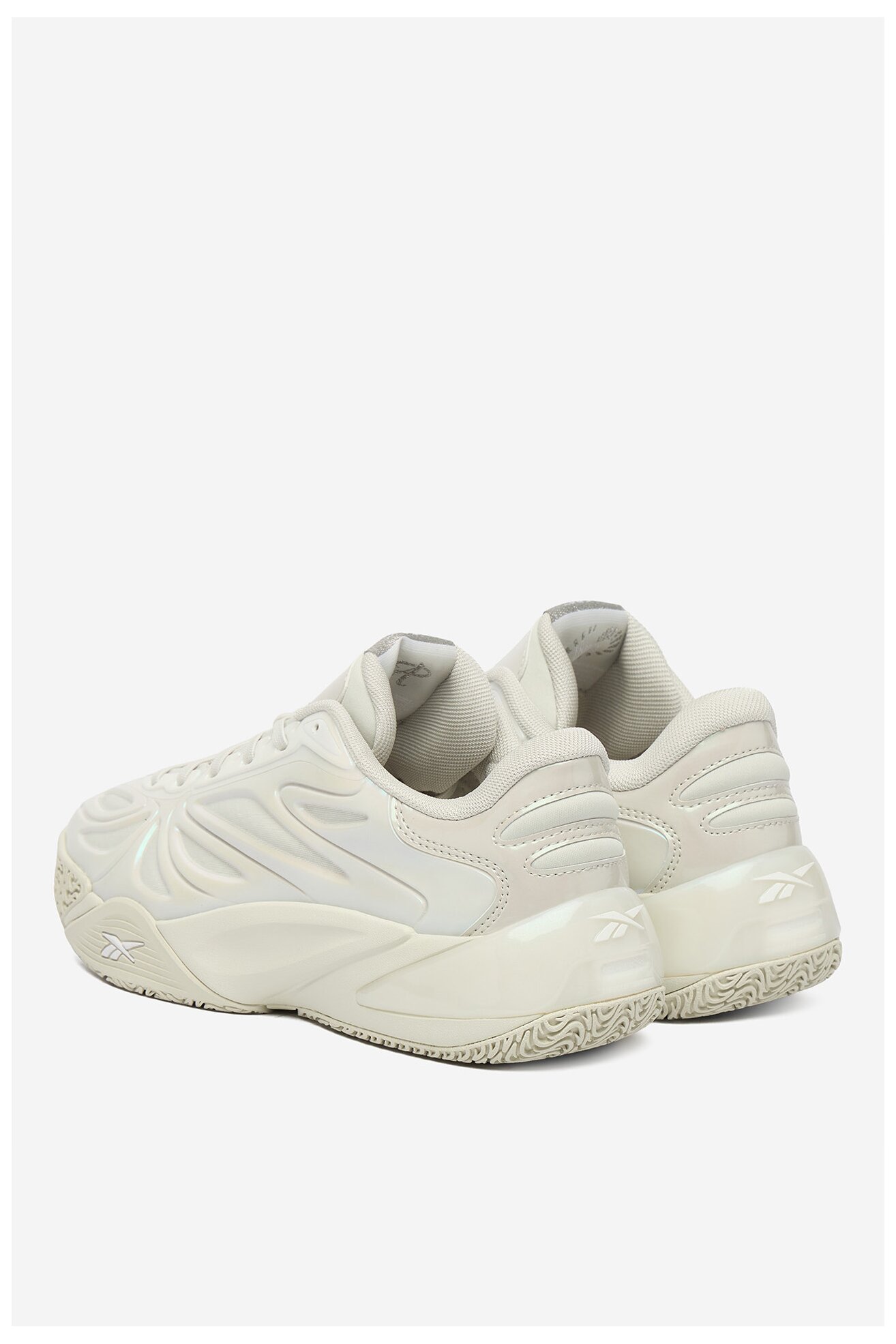 Obuwie sportowe Reebok EOSK-ANGEL REESE 1 100244236 Biały