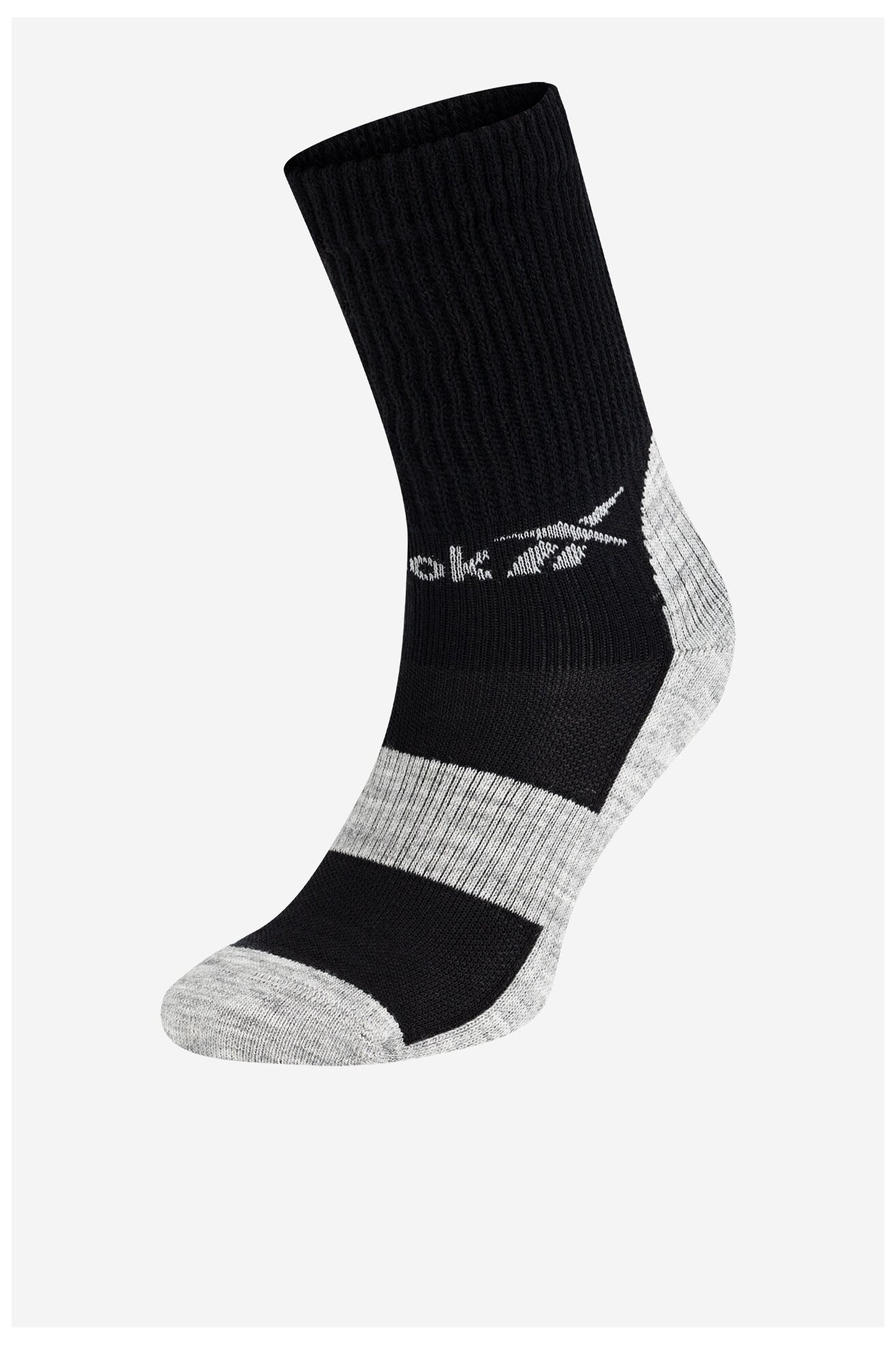 Soseste Reebok R0552-SS24 (1-PACK) NEGRU