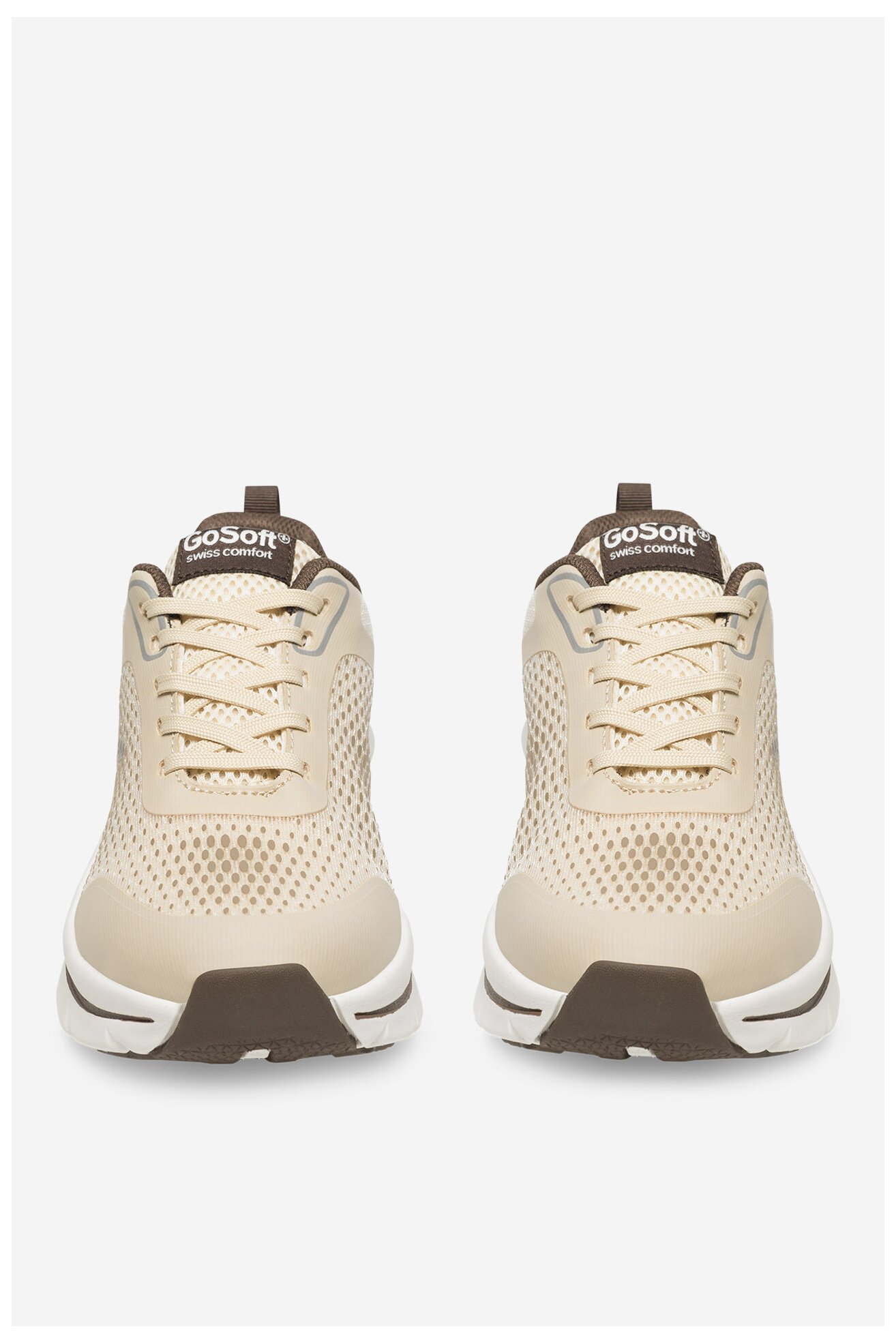 Сникърси Go Soft VZ-0304 БЕЖОВ