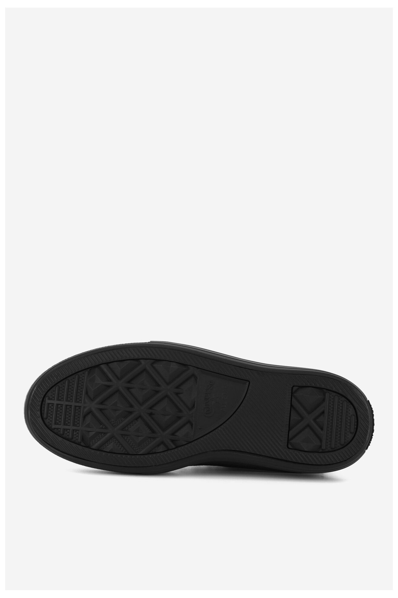 Trampki Converse CHUCK TAYLOR ALL STAR MOVE A03668C Czarny