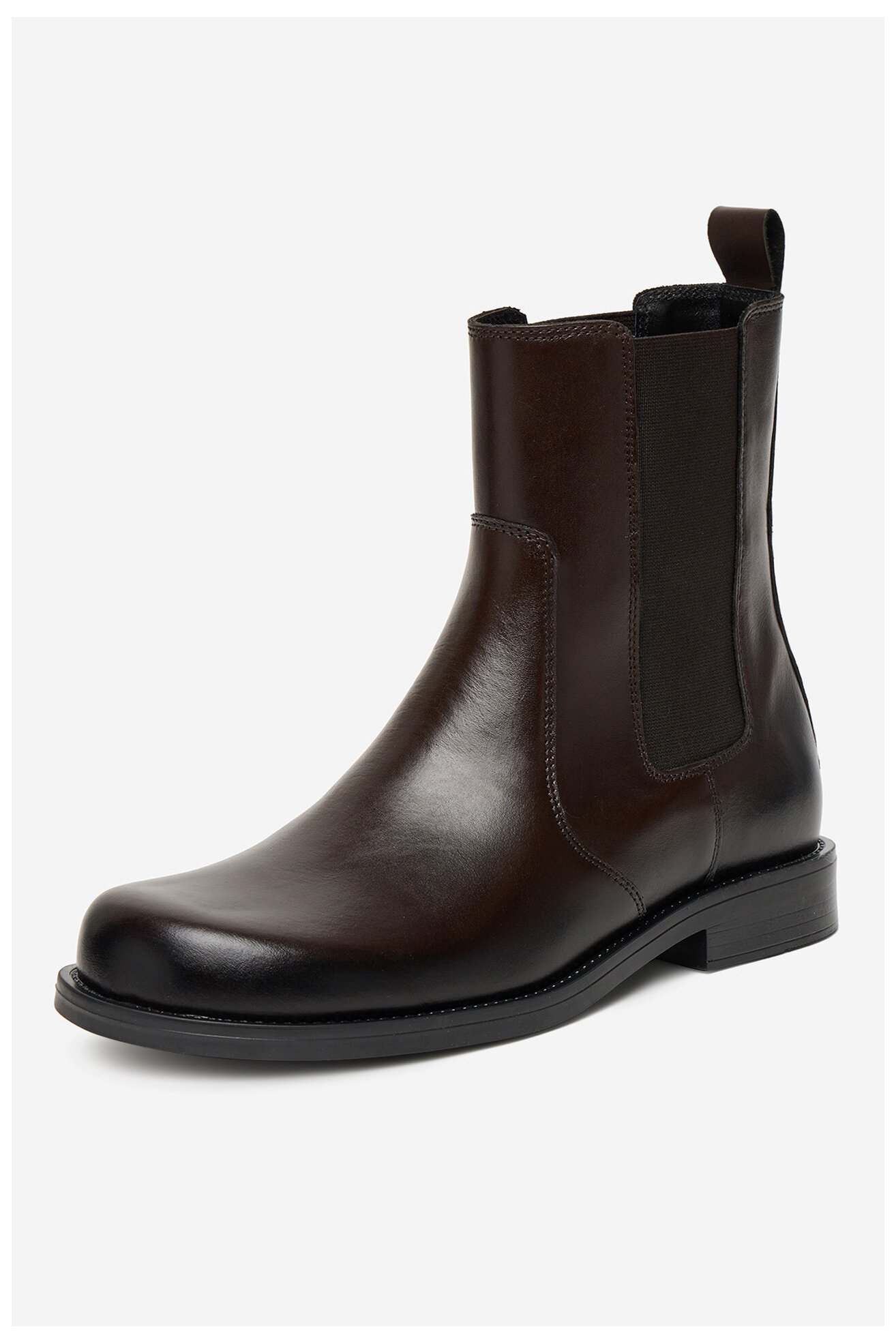 Kratke čizme Gino Rossi C-MASSI-25650 BRAON