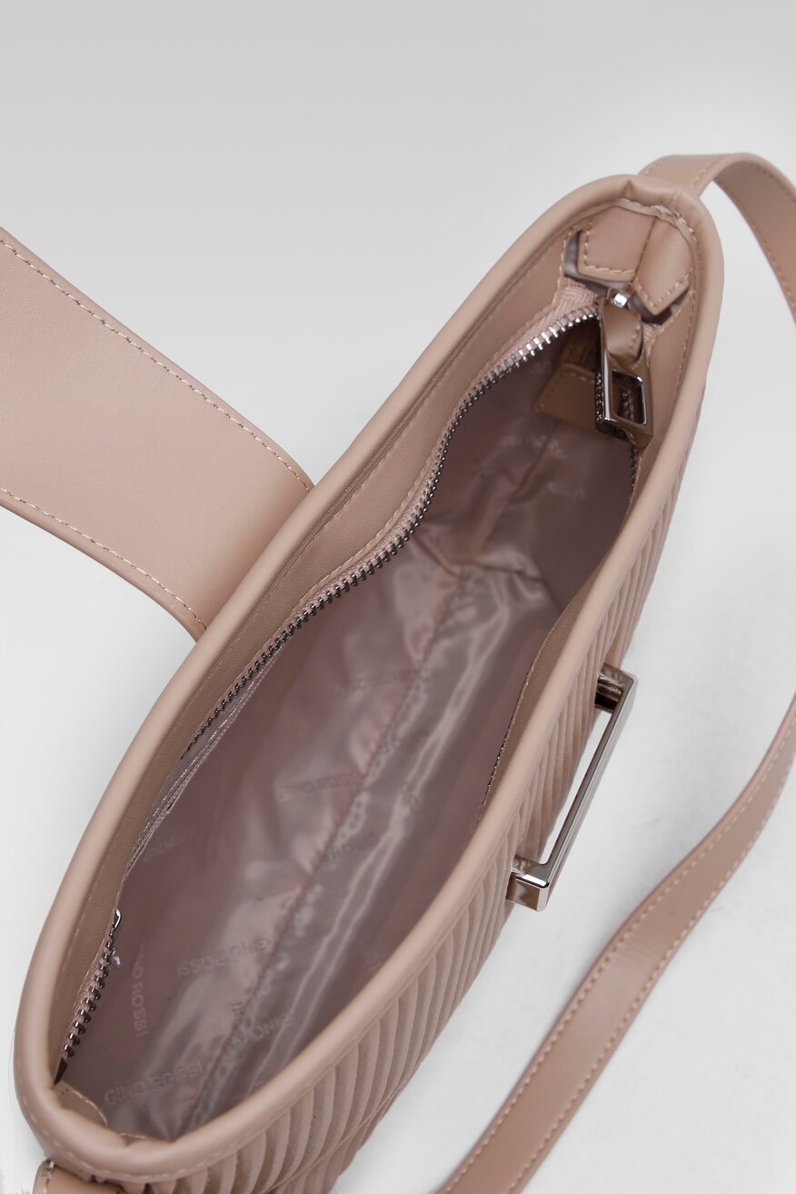 
                Geantă de mână Gino Rossi BEJ - 5904248076733