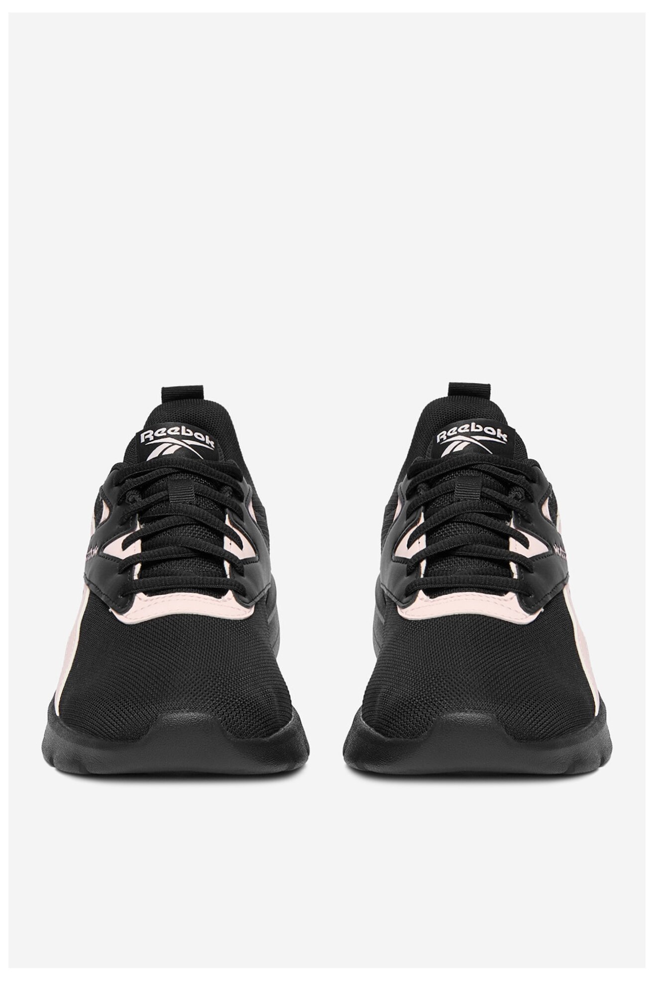 Obuwie sportowe Reebok C-RIDER V 100208893 Czarny