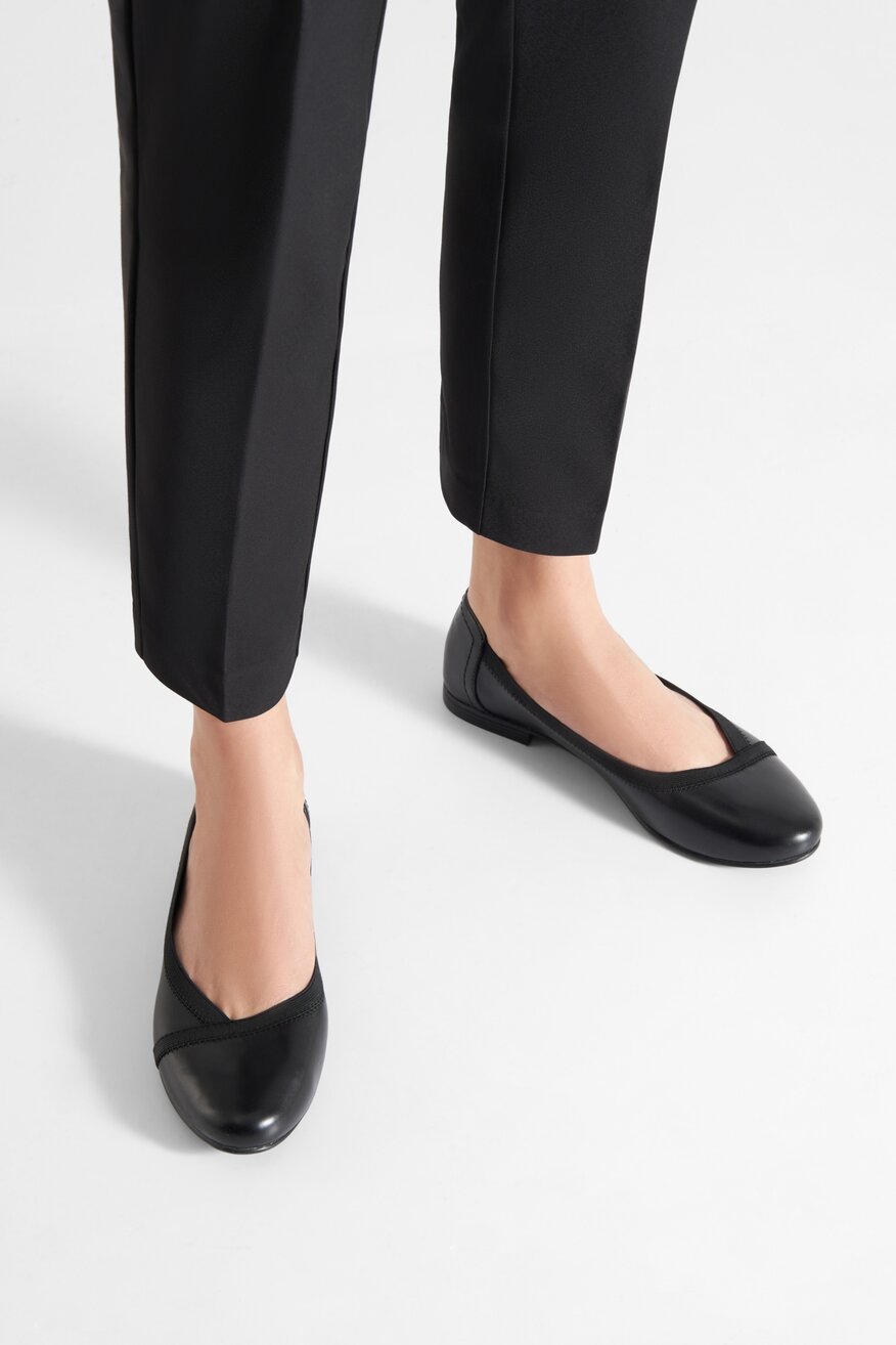 
                Балерина Lasocki ЧЕРЕН - 5904862956046