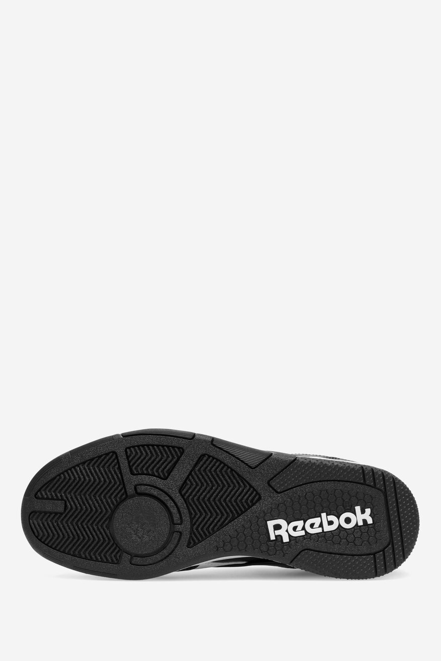 Sportovní obuv Reebok ČERNÁ - 2230065887997