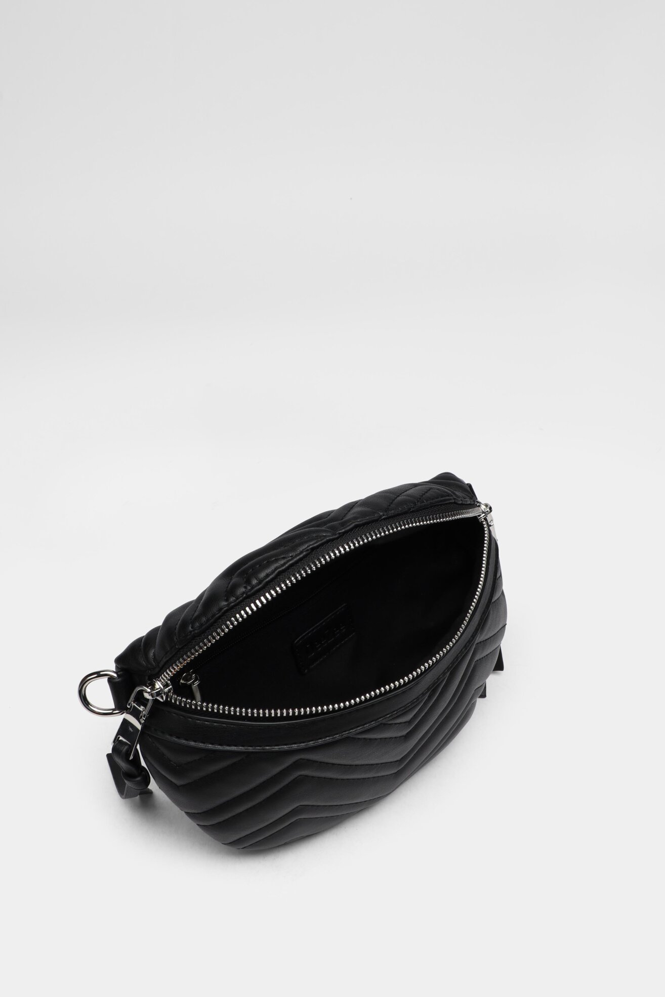 Torebka DeeZee EBG13329 Czarny