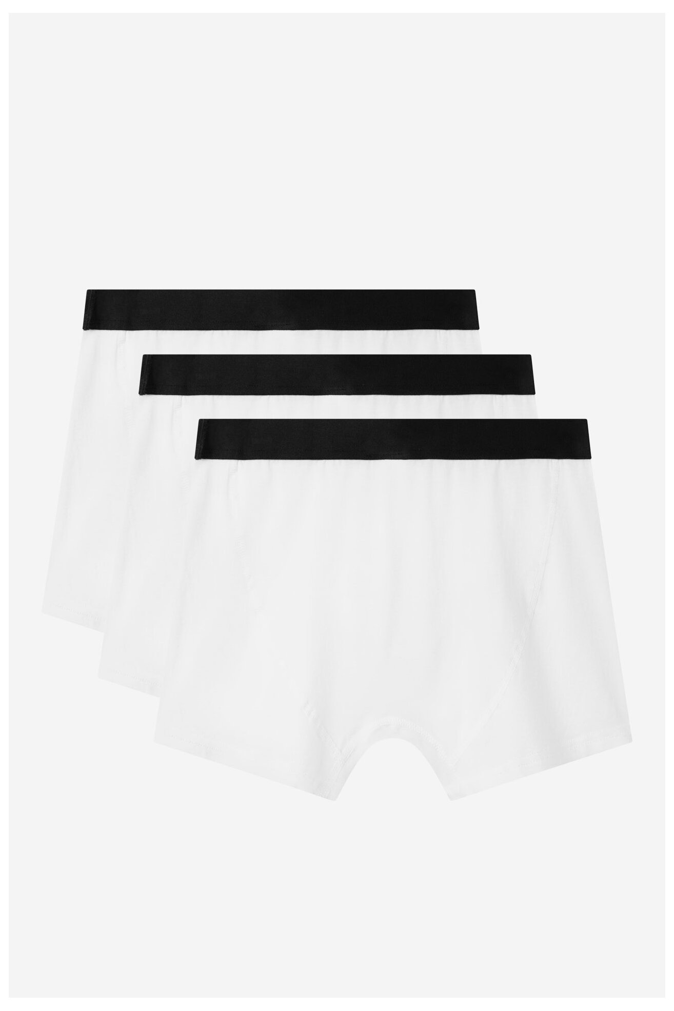 Set lenjerieintima *3 DKNY NEW YORK - AW24 (3-PACK) ALB