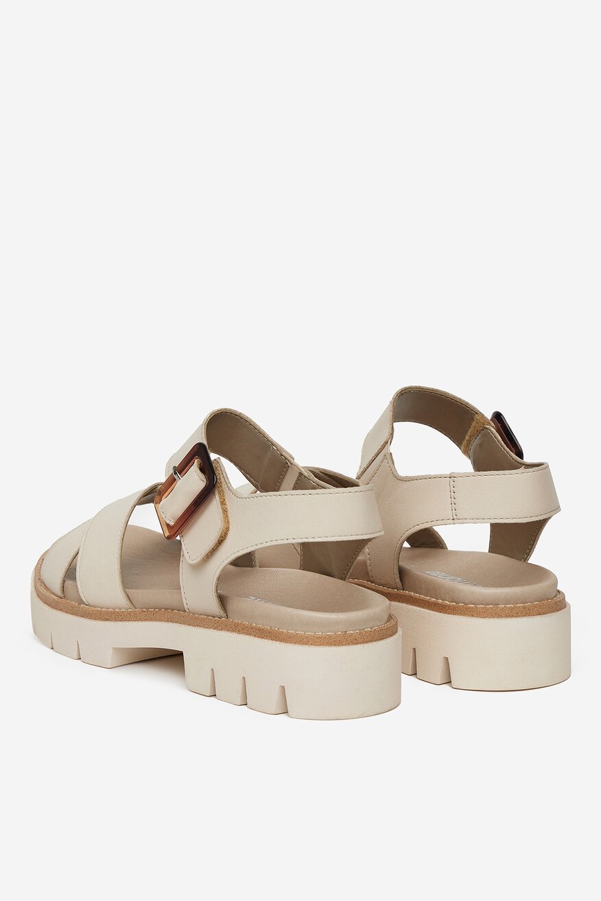 Sandale Remonte IVORY - 2230078417075