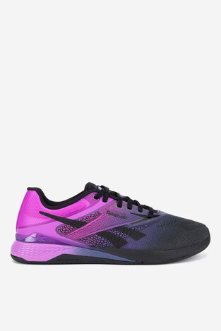 Кросівки спортивні Reebok NANO X5 100212599 ЧОРНИЙ