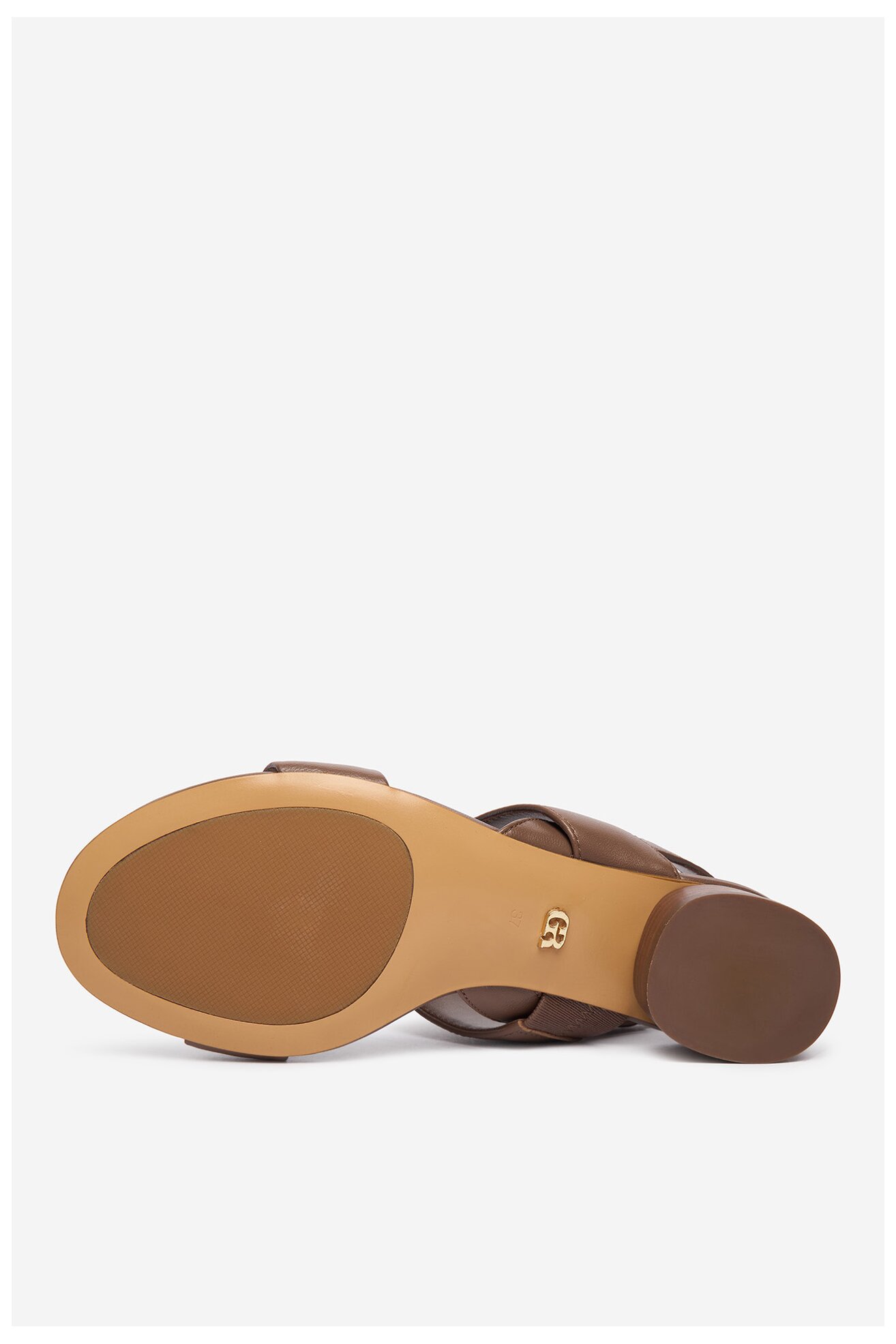 Сандали Gino Rossi C-LP355740-1 КАФЯВ