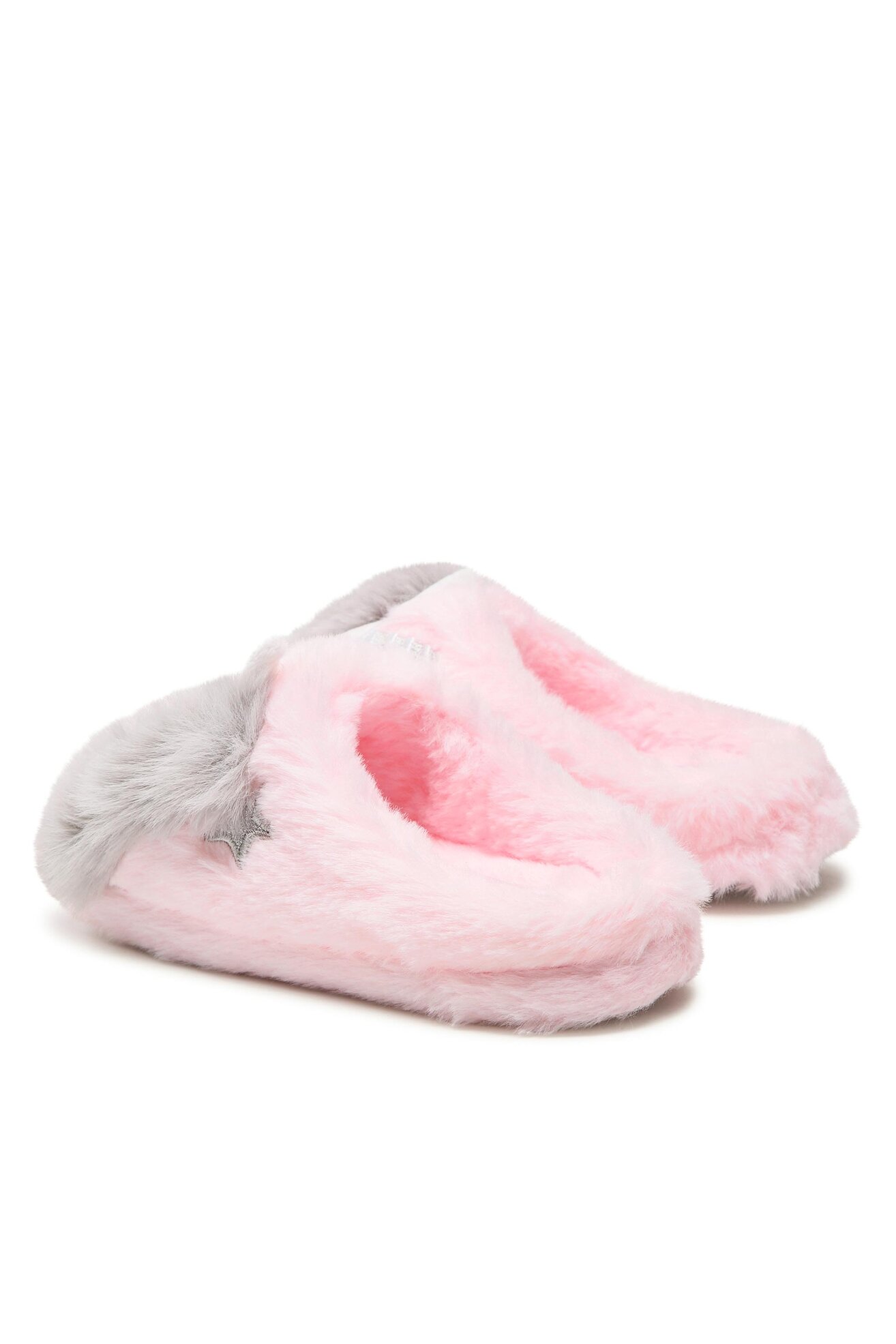 Papuče Nelli Blu B70378 ROZE
