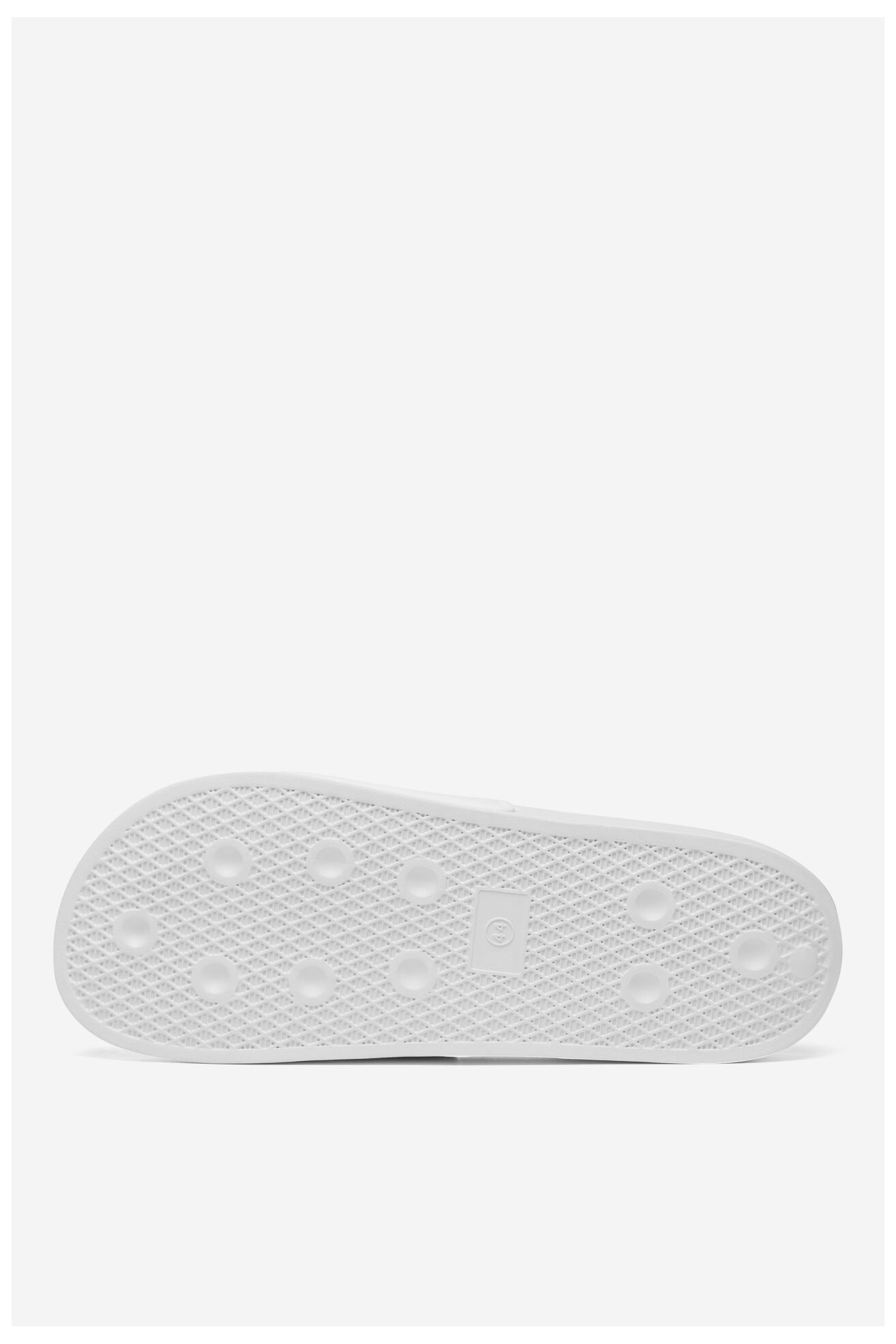 Klapki basenowe Kappa SS24-M1 Biały