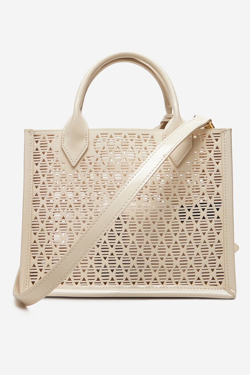 Geantă de mână Badura BEJ - 5906751020791