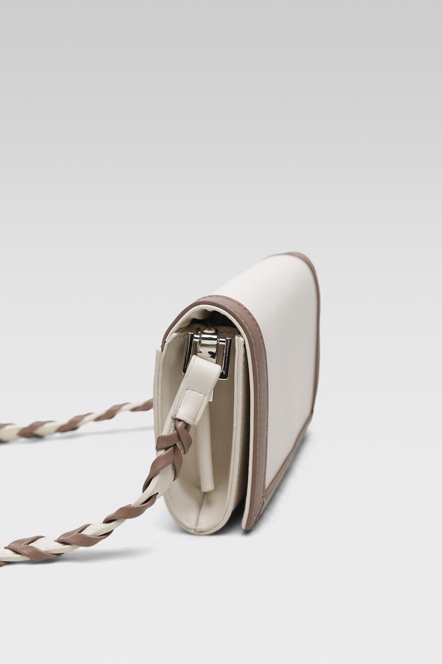 
                Jenny Fairy - Torebka mała z brelokiem - 5904248569440