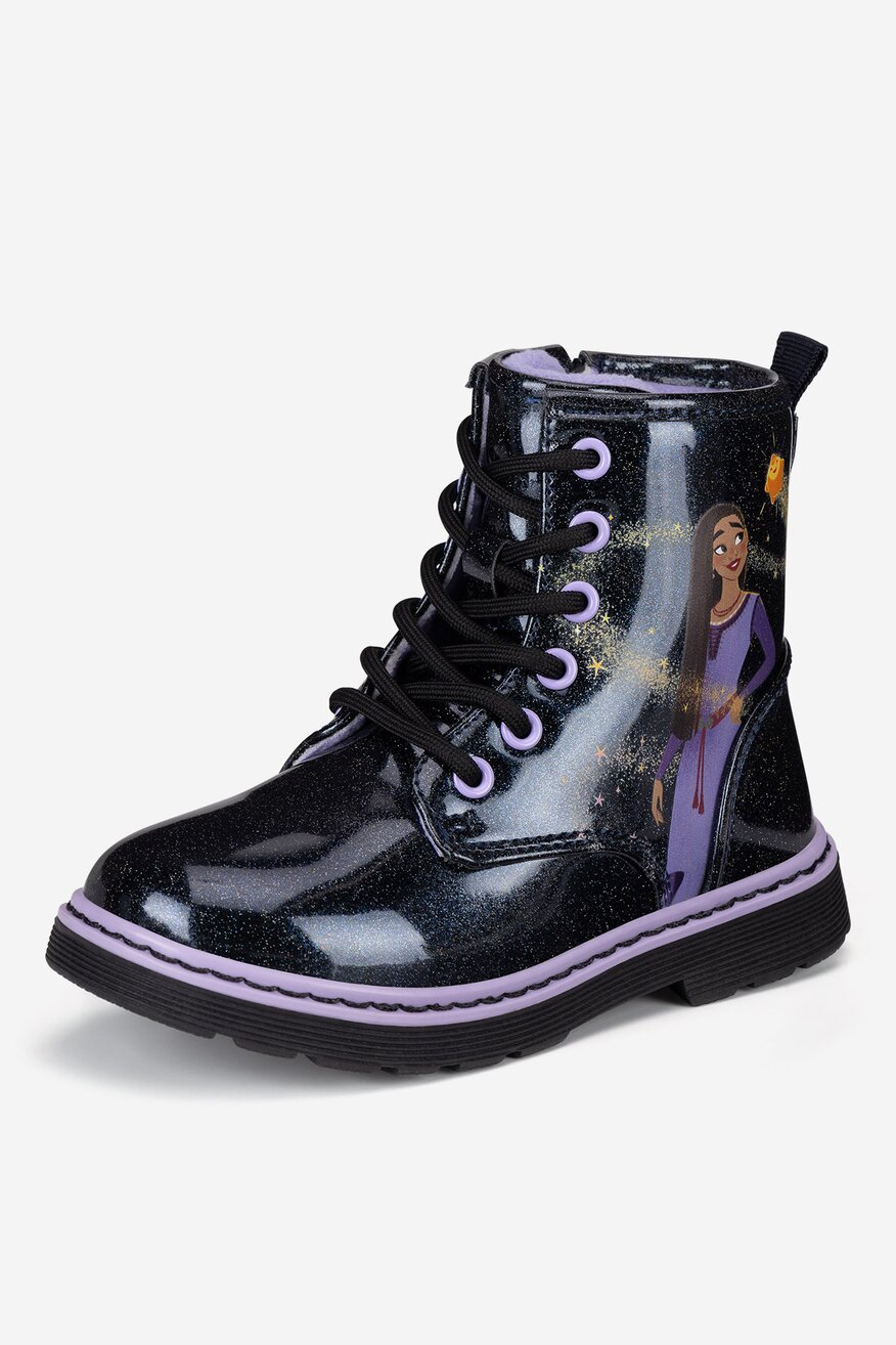 Wish - Trzewiki ocieplane - 5905588934295