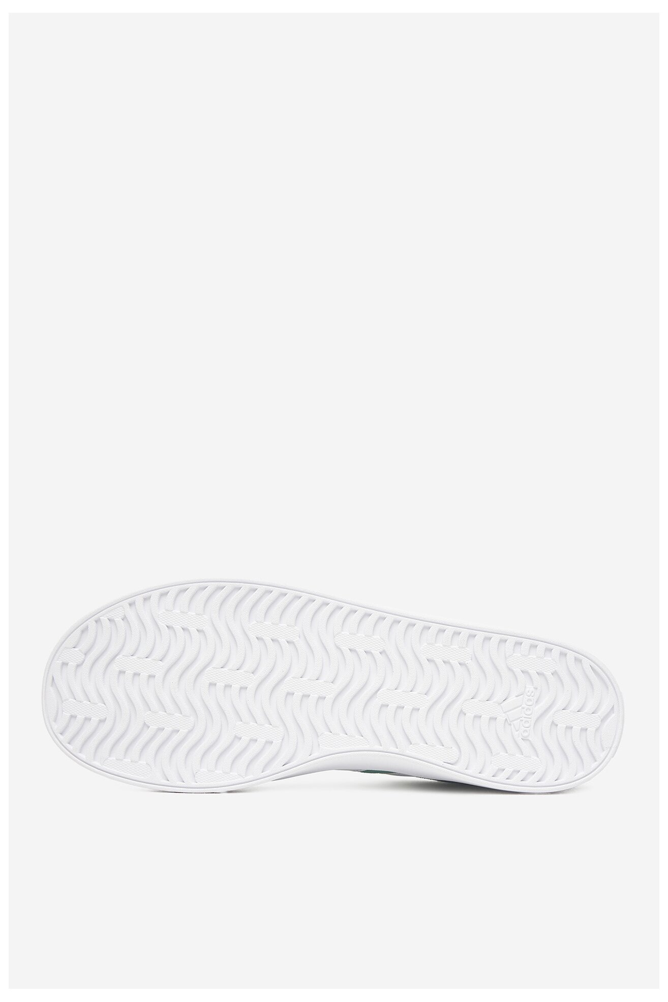 Obuwie sportowe adidas VL COURT 3.0 K JS3490 Zielony