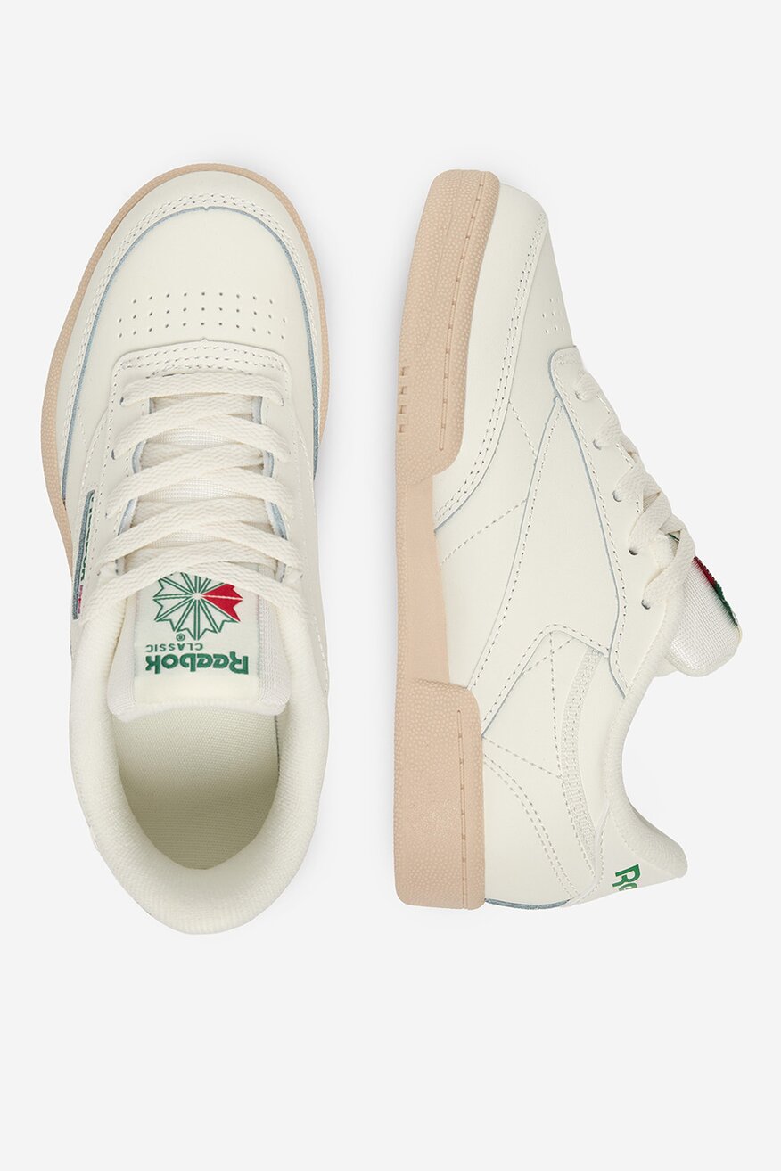 
                Спортни обувки Reebok КРЕМАВ - 5906751579701