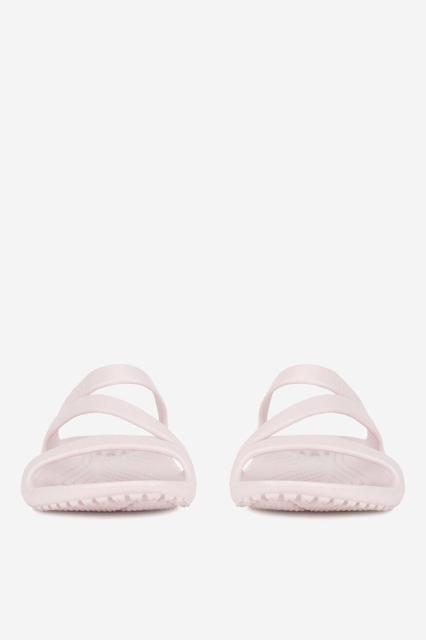 
                Crocs - KADEE II SANDAL W - 5906751752418