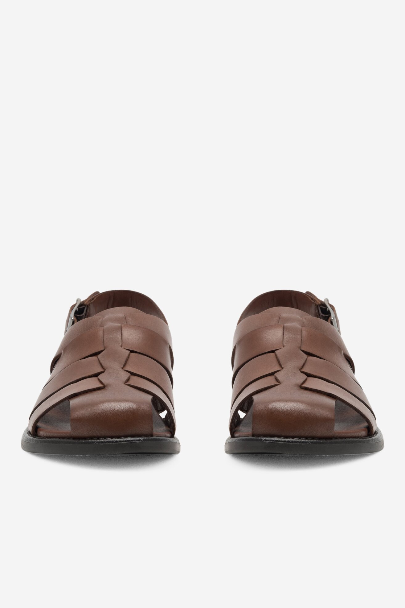 Sandale Gino Rossi MARCELLO-04 MB BRAON
