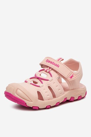 Сандалі Reebok CP92-23833-DZ (IV) РОЖЕВИЙ