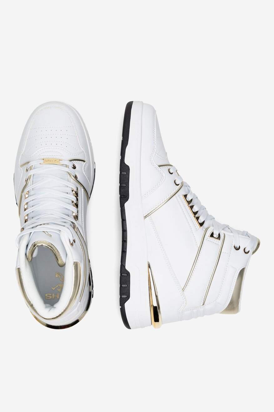 
                SHAQ - Buty do koszykówki - 5903419286100