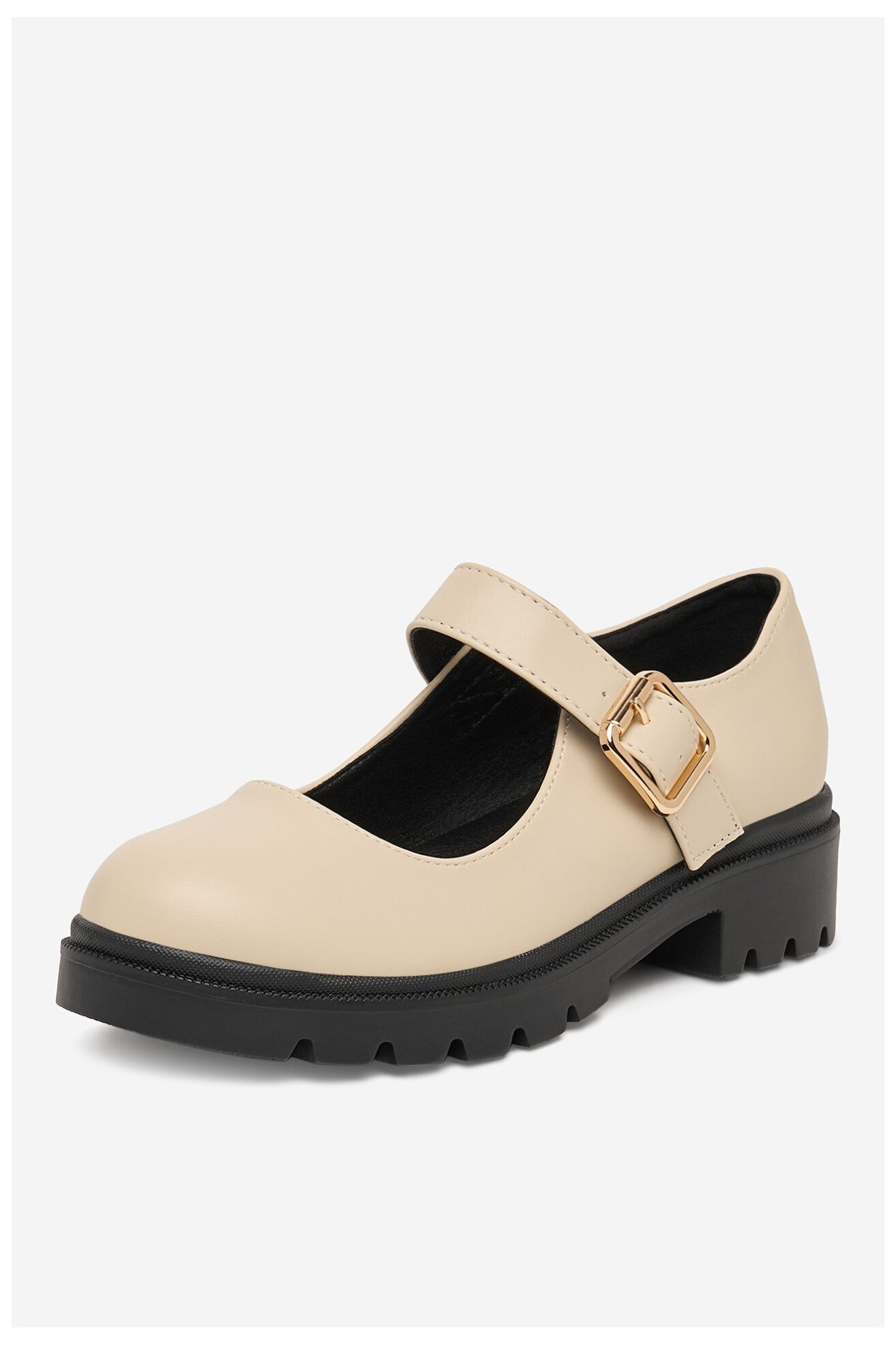 Cipele Jenny CEO-CS5129-11 BEŽ