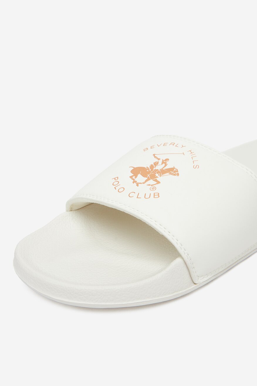 
                Папуче за базен Beverly Hills Polo Club BELA - 5906751303320