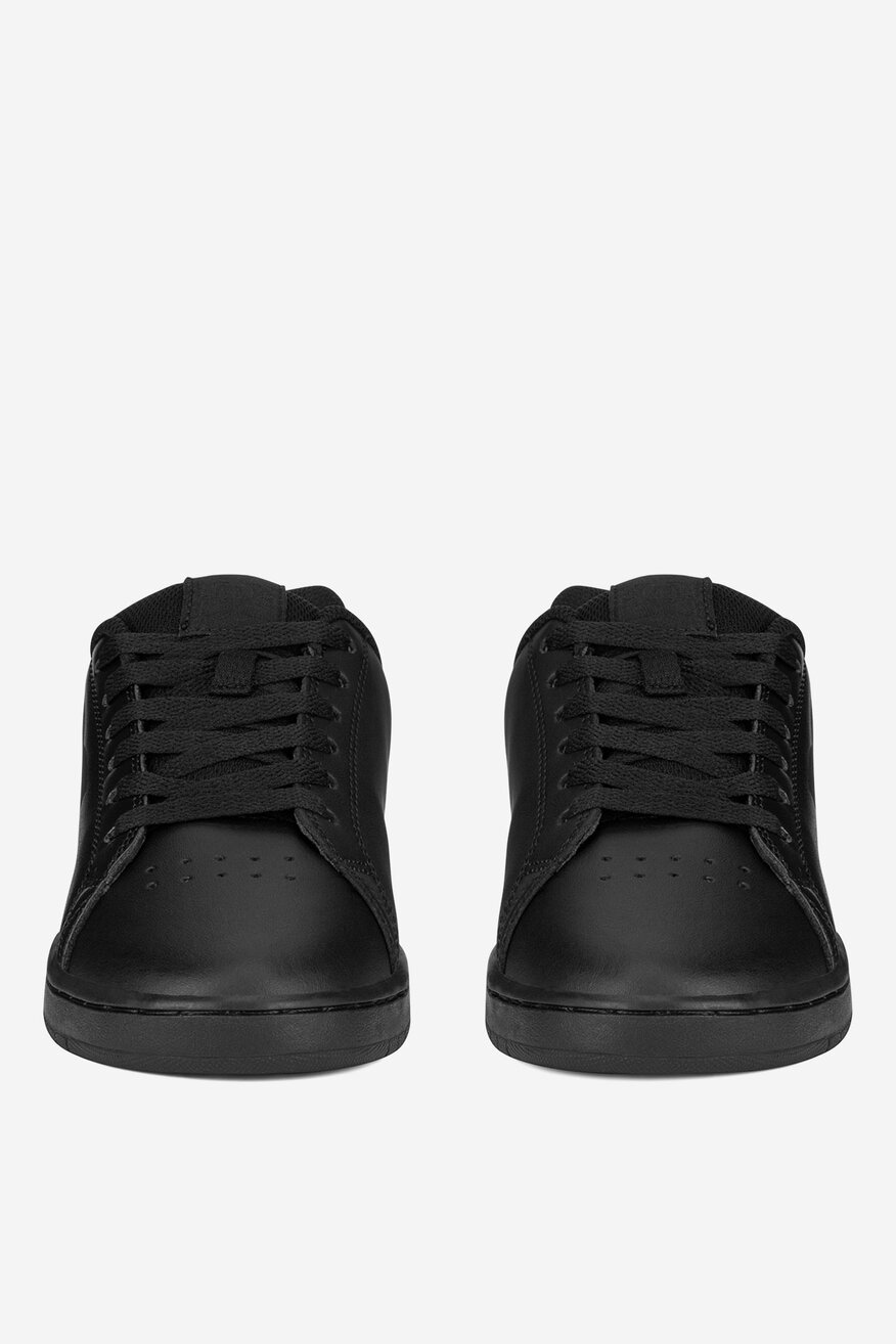 
                Sportcipő DC Shoes FEKETE - 5905588840961