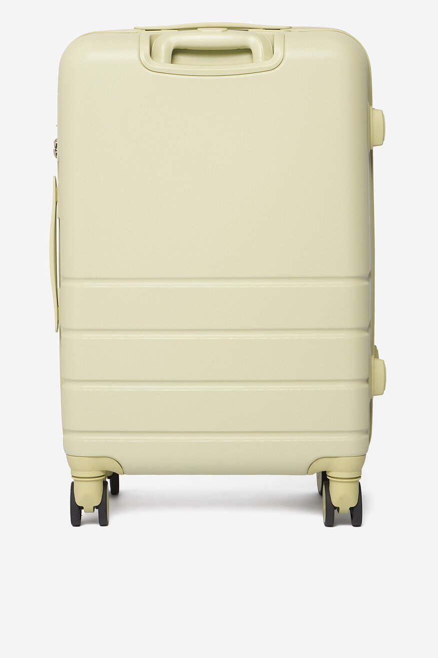 
                Куфар Reebok ЦВЯТ "ШАМ-ФЪСТЪК" - 5906751627440