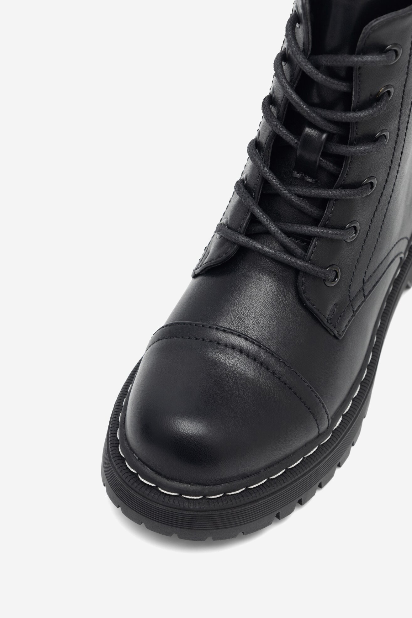 Trzewiki Mickey&Friends CS5587-13DSTC Czarny