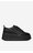 Sneakers DeeZee AM25237-D Czarny