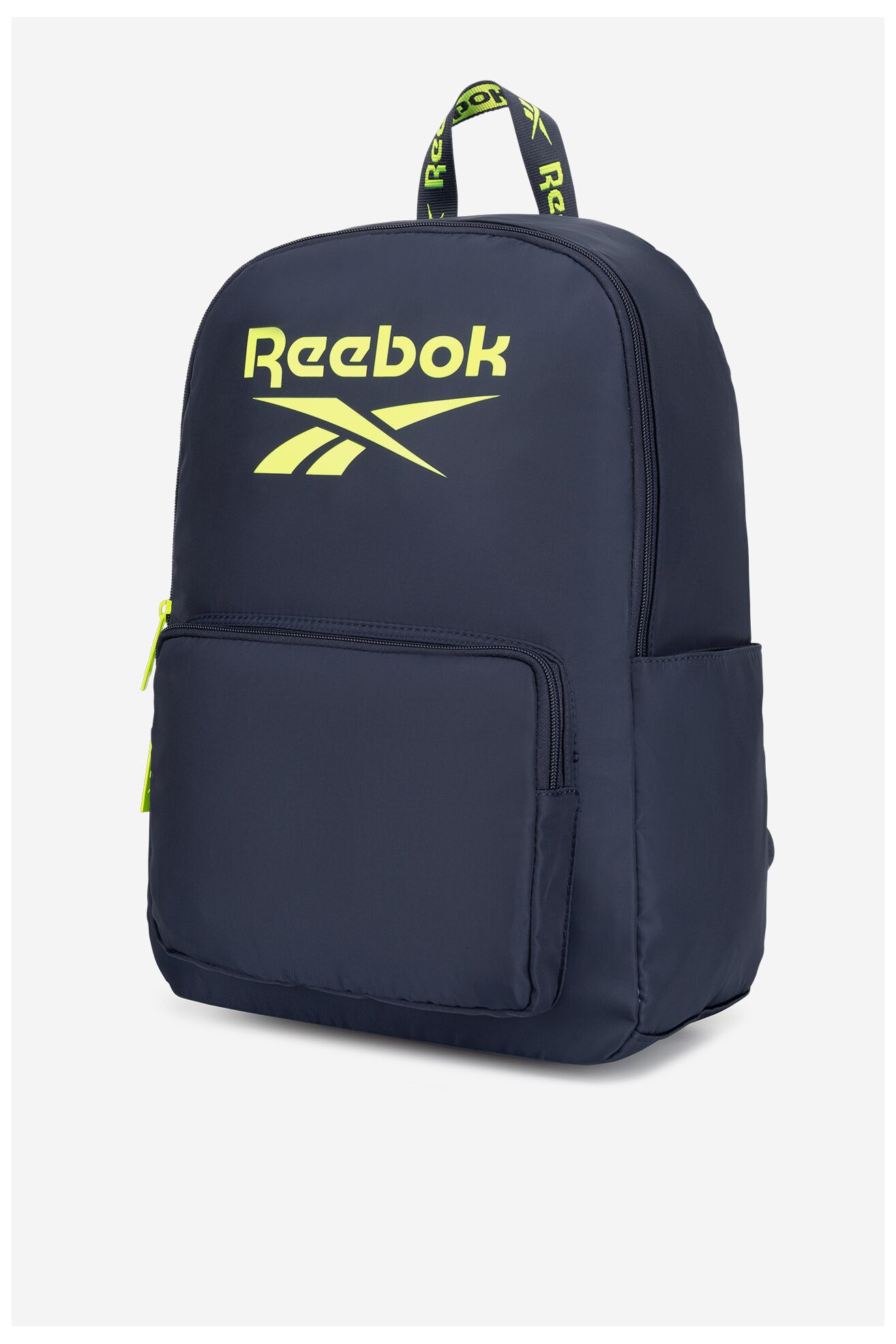 Plecak Reebok RBK-013-CCC-06 Granatowy