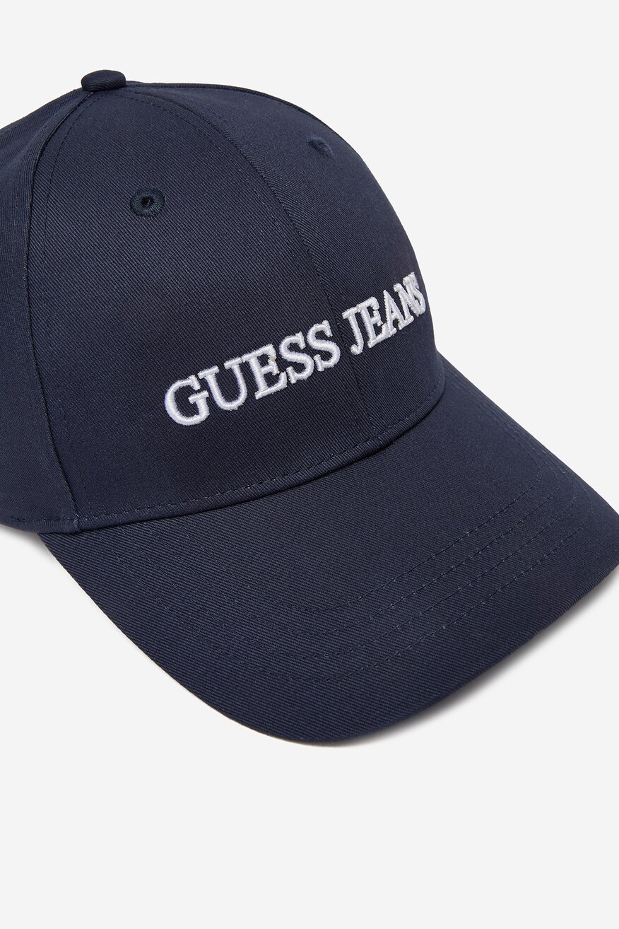 
                GUESS JEANS - Czapka z daszkiem - 5906751941300