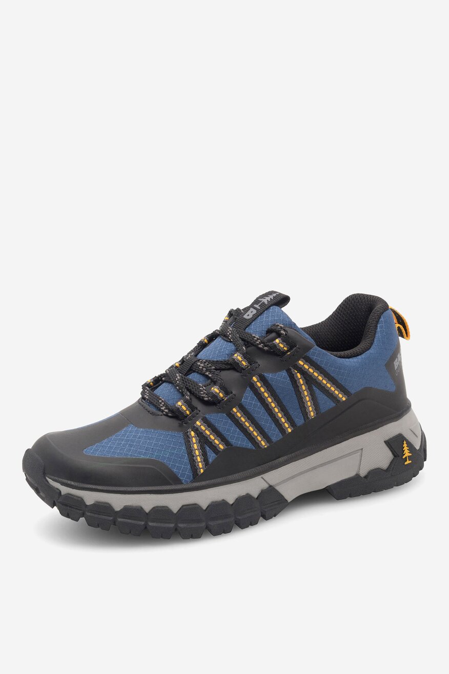 
                BASS OUTDOOR - Buty trekkingowe - 2230047720830
