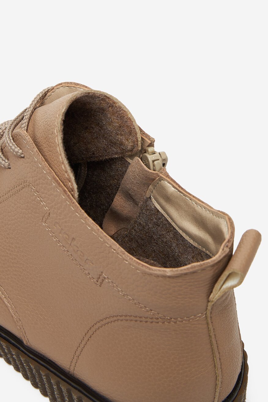 Bocanci Rieker BEJ - 2230083227225