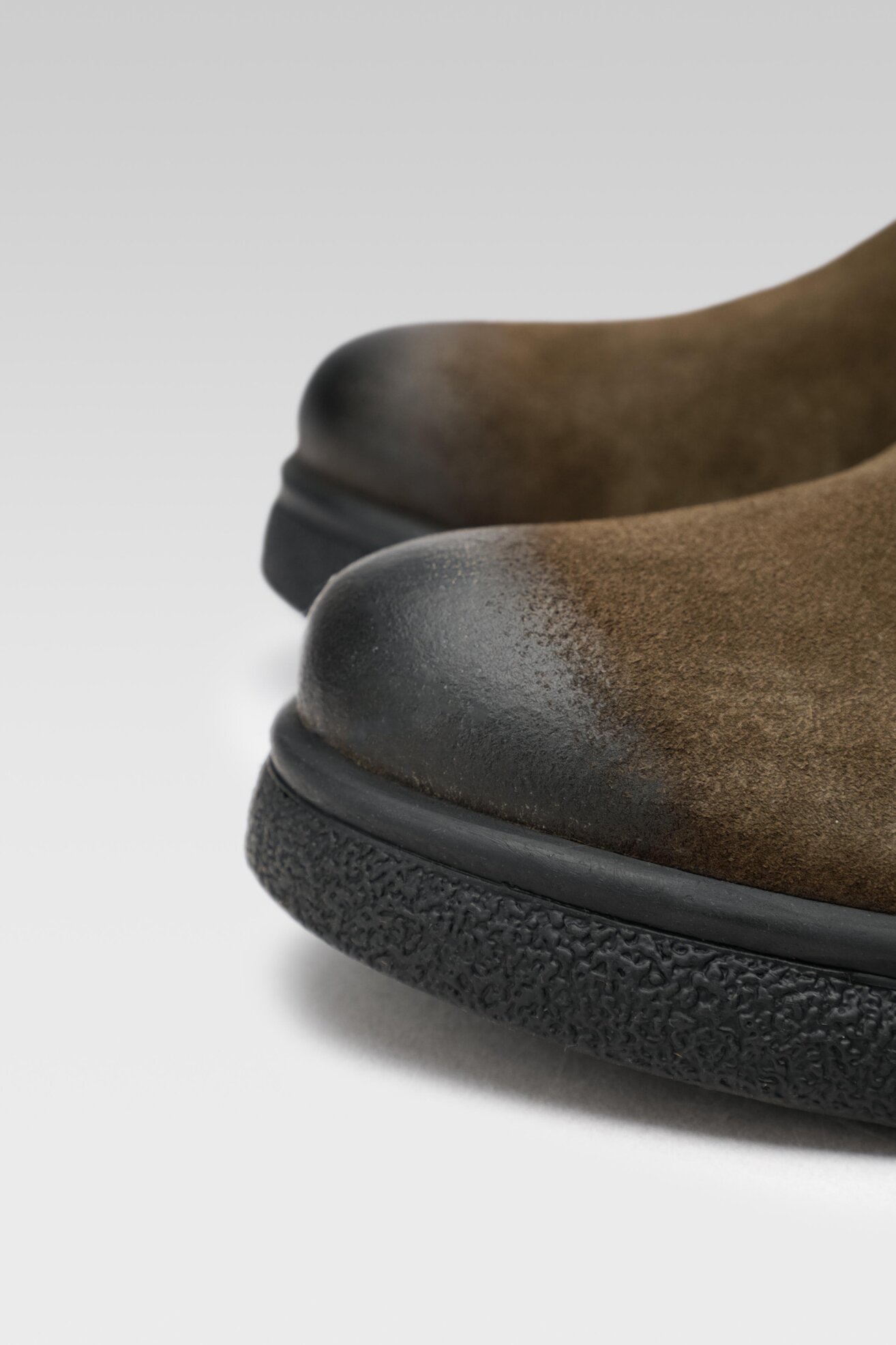 Botki Lasocki WI23-BULGY-04 Zielony