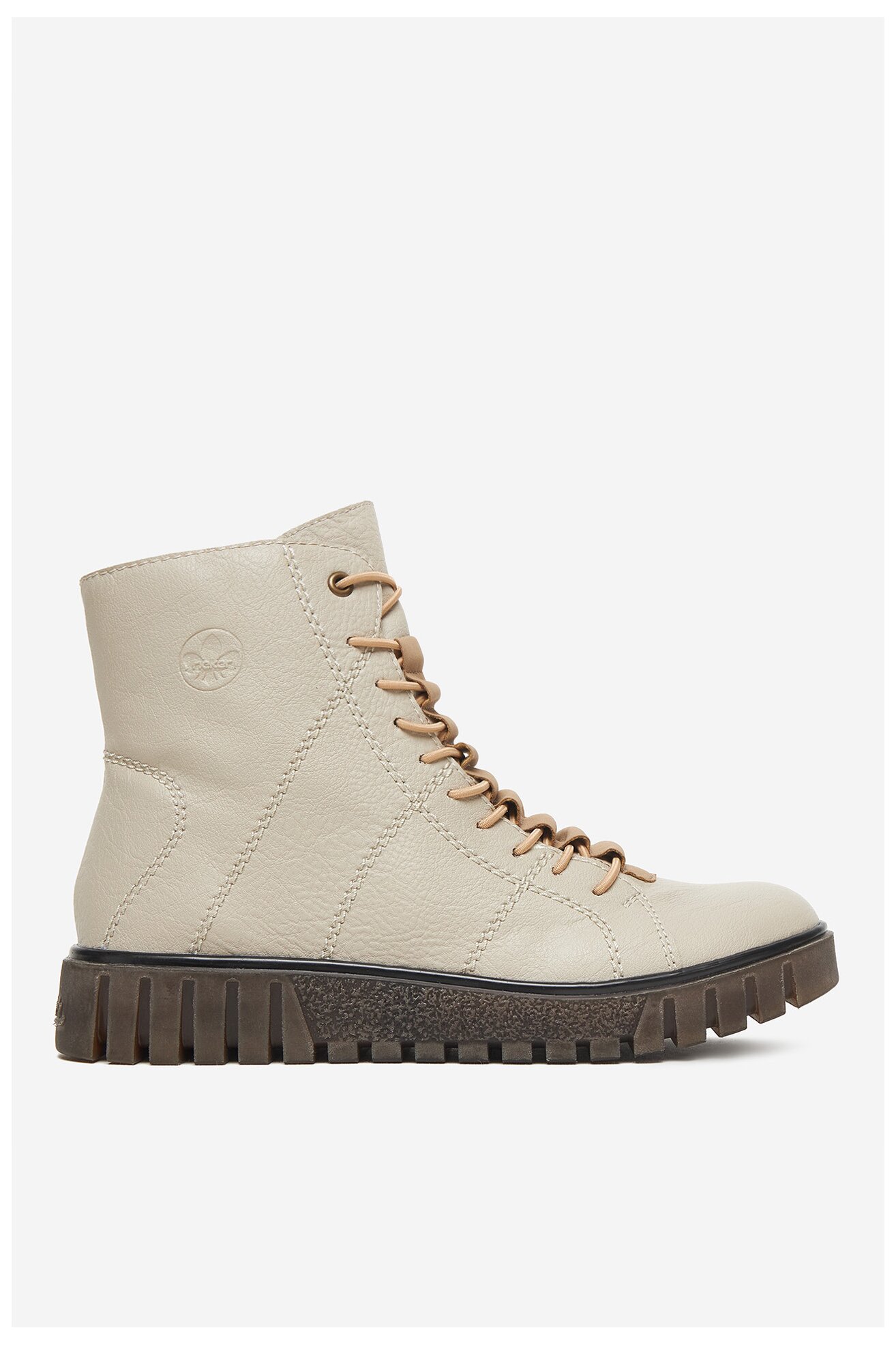 Bocanci Rieker CEO-Y3420-62 BEJ