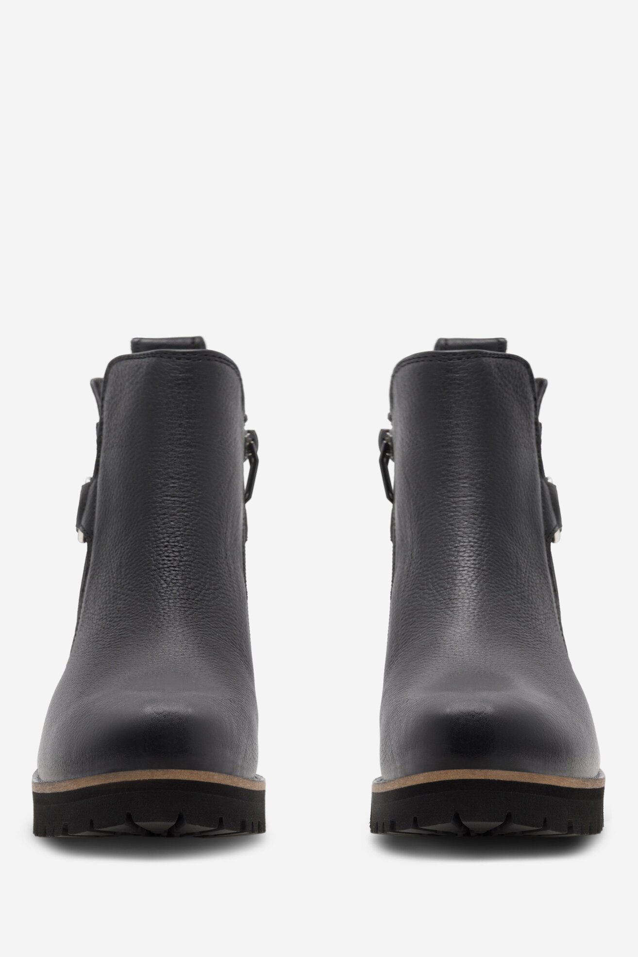 Botki Sergio Bardi WI08-HELEN(882)-05-SB Czarny