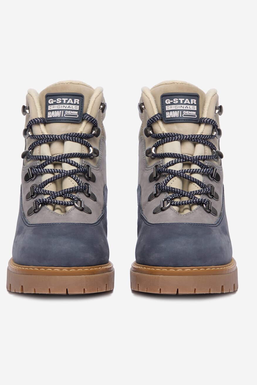 
                Csizma G-STAR RAW KÉK - 5906751337585