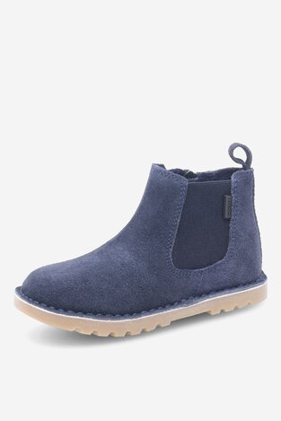 Ботильйони Lasocki Kids NOX REI -K-7469-1A ТЕМНО-СИНІЙ