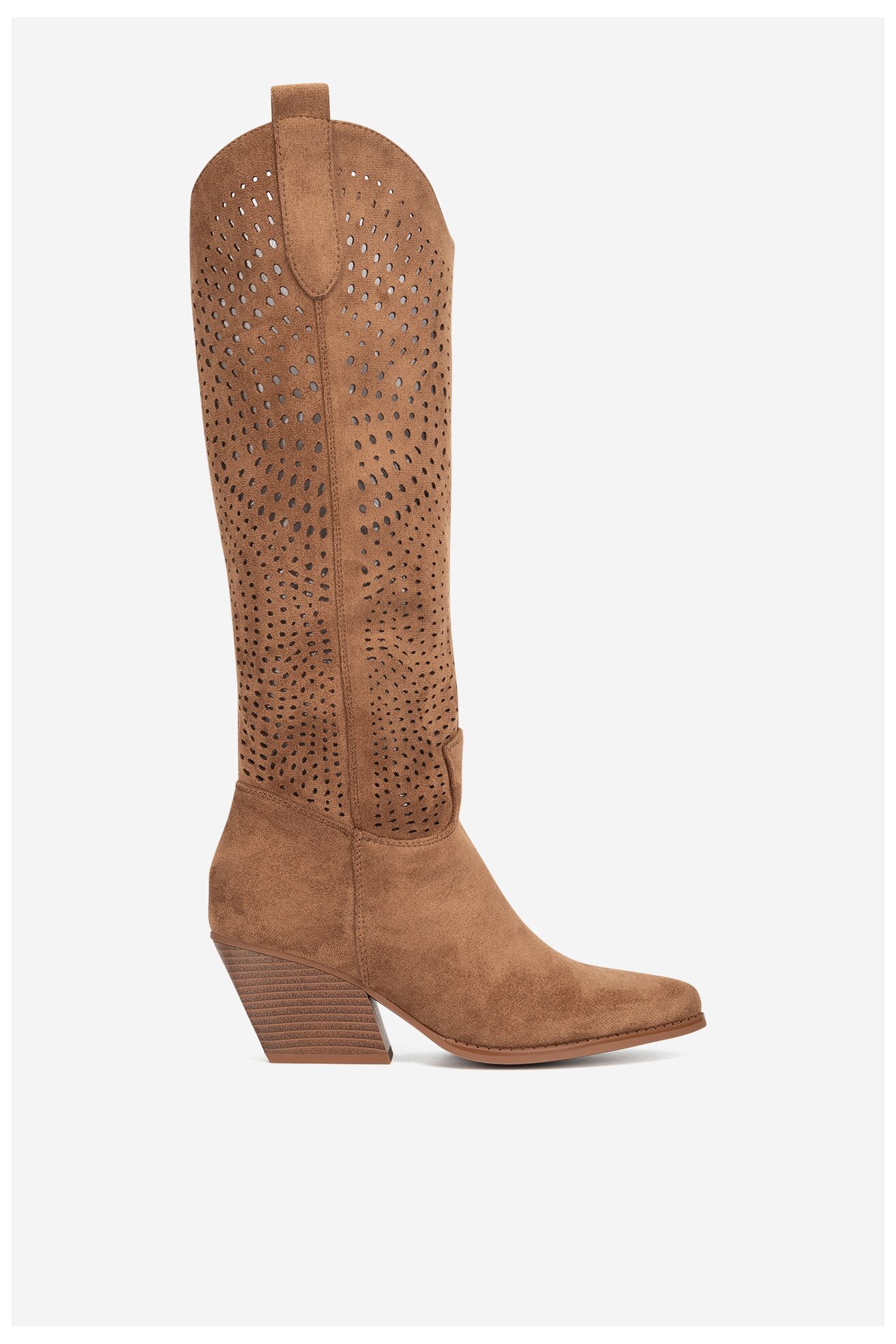 Kozaki Jenny Fairy WFA2886-2 Camel