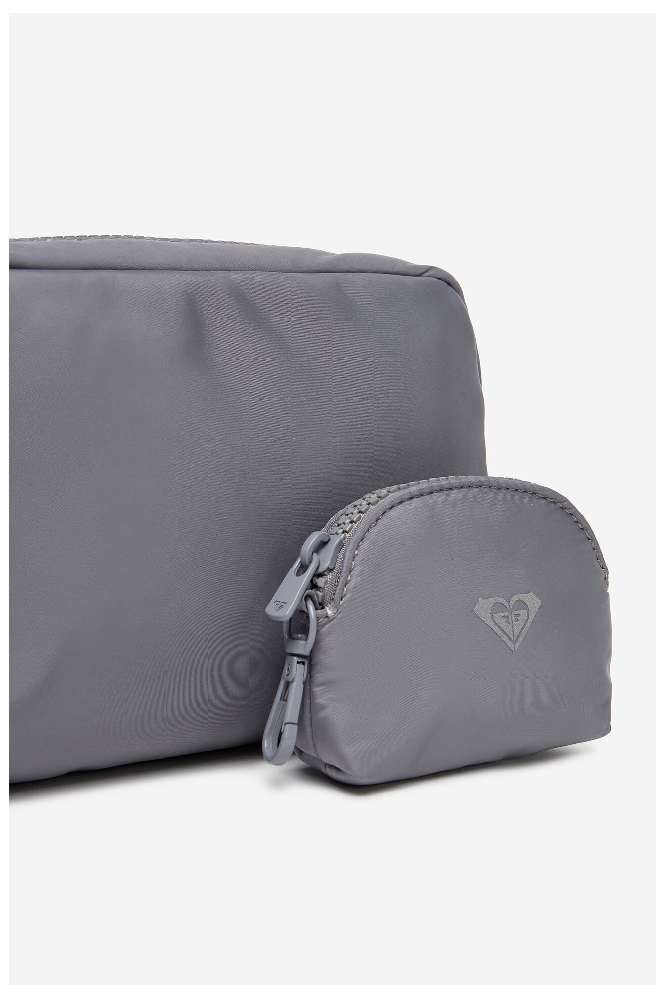 Geantă de mână ROXY C-ROXY-M-001-08 GRI