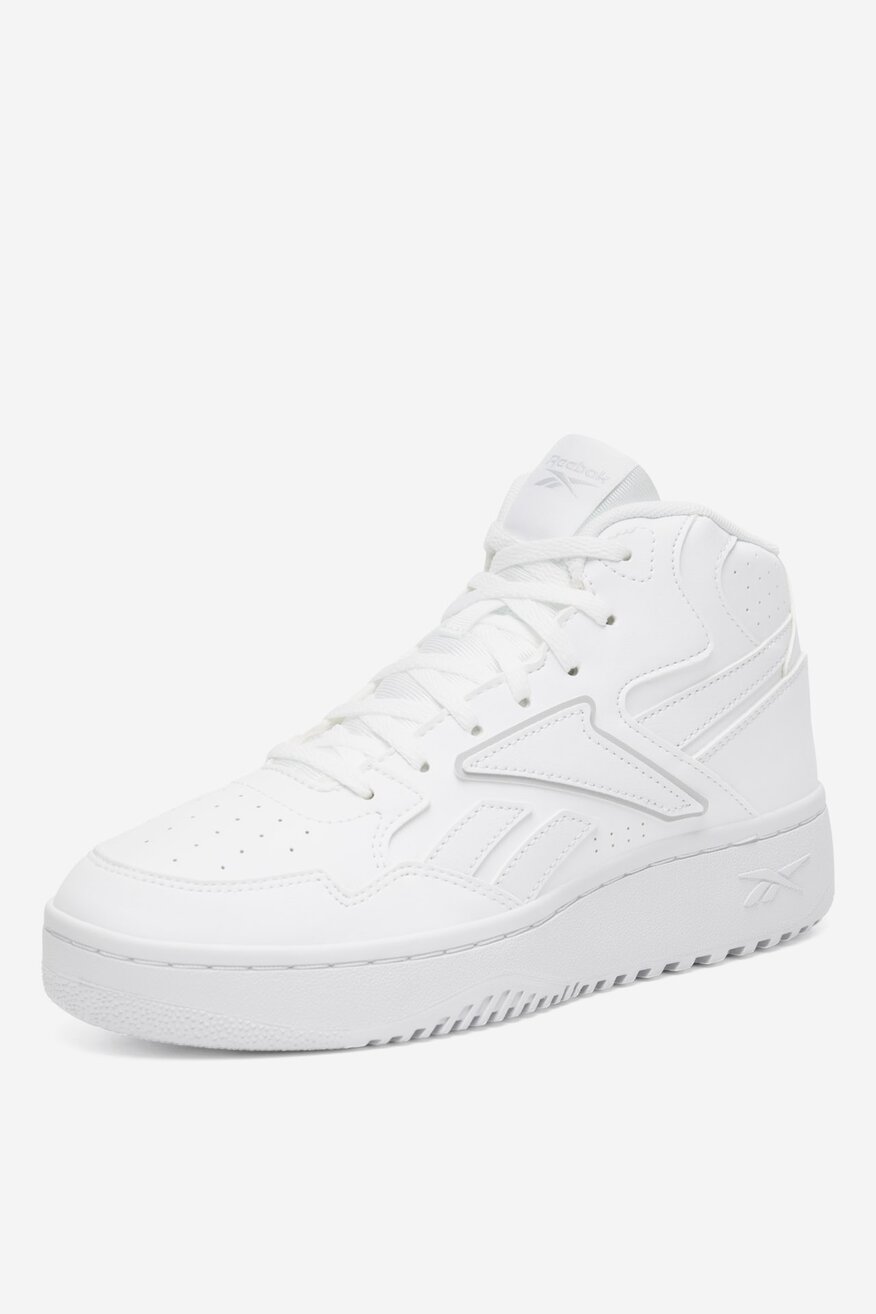 Sportovní obuv Reebok BÍLÁ - 5905588902614