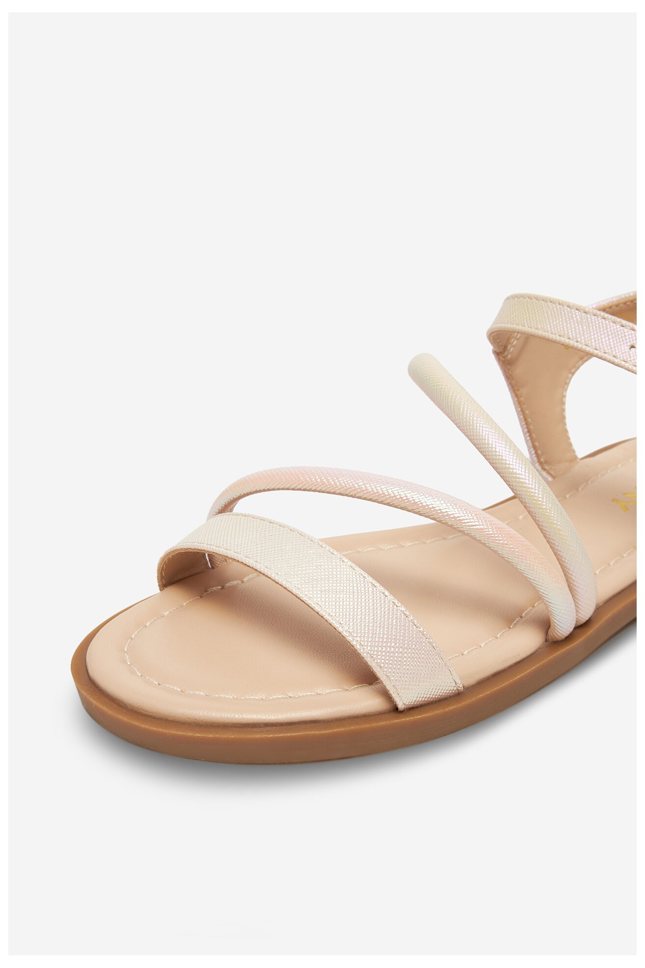 Sandale Jenny CM240827-6A BEJ