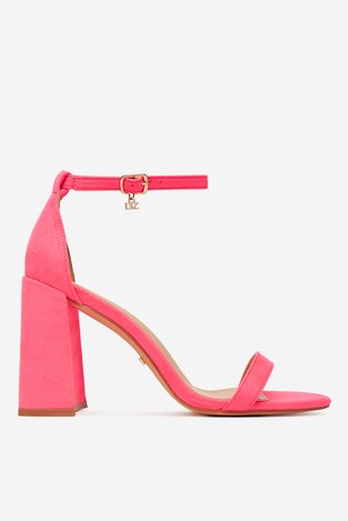 Сандалі DeeZee 7026-5A ТЕМНО-РОЖЕВИЙ